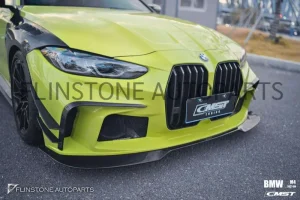 คาร์นาด Carbon Fiber BMW M4 G82 ทรง CMST V.1