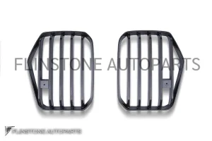 กระจังหน้า Carbon Fiber BMW M4 G82 ทรง CMST V.1