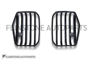 กระจังหน้า Carbon Fiber BMW M4 G82 ทรง CMST V.1
