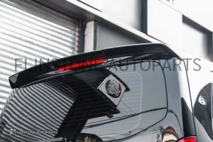 ชุดแต่งรอบคัน Mercedes Benz W447 V-Class ทรง Maybach V.2
