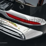 ชุดแต่งรอบคัน Mercedes Benz W447 V-Class ทรง Maybach V.2