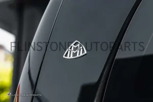 ชุดแต่งรอบคัน Mercedes Benz W447 V-Class ทรง Maybach V.2