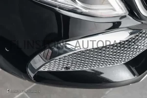 ชุดแต่งรอบคัน Mercedes Benz W447 V-Class ทรง Maybach V.2