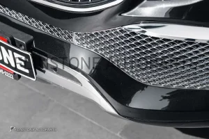 ชุดแต่งรอบคัน Mercedes Benz W447 V-Class ทรง Maybach V.2