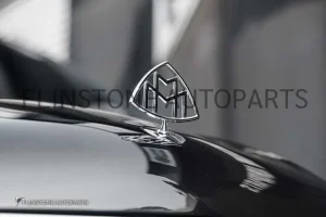 ชุดแต่งรอบคัน Mercedes Benz W447 V-Class ทรง Maybach V.2