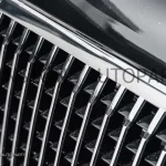 ชุดแต่งรอบคัน Mercedes Benz W447 V-Class ทรง Maybach V.2