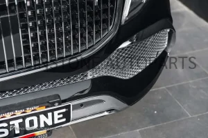 ชุดแต่งรอบคัน Mercedes Benz W447 V-Class ทรง Maybach V.2