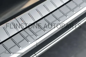 ชุดแต่งรอบคัน Mercedes Benz W447 V-Class ทรง Maybach V.2