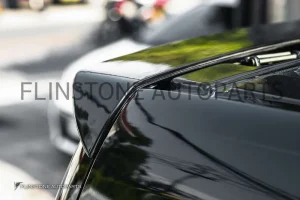 ชุดแต่งรอบคัน Mercedes Benz W447 V-Class ทรง Maybach V.2
