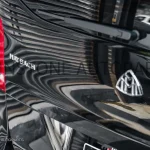 ชุดแต่งรอบคัน Mercedes Benz W447 V-Class ทรง Maybach V.2