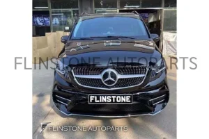 ชุดแต่งรอบคัน Mercedes Benz W447 V-Class ทรง VS500