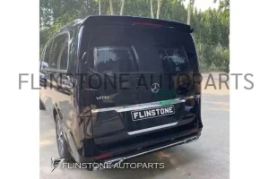 ชุดแต่งรอบคัน Mercedes Benz W447 V-Class ทรง VS500