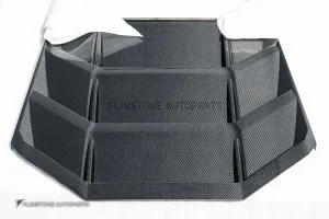 ฝากระโปรงห้องเครื่อง Carbon Fiber Lamborghini Huracan