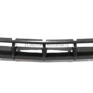 ลิ้นหน้า Carbon Fiber H247 GLA-Class ทรง GTs