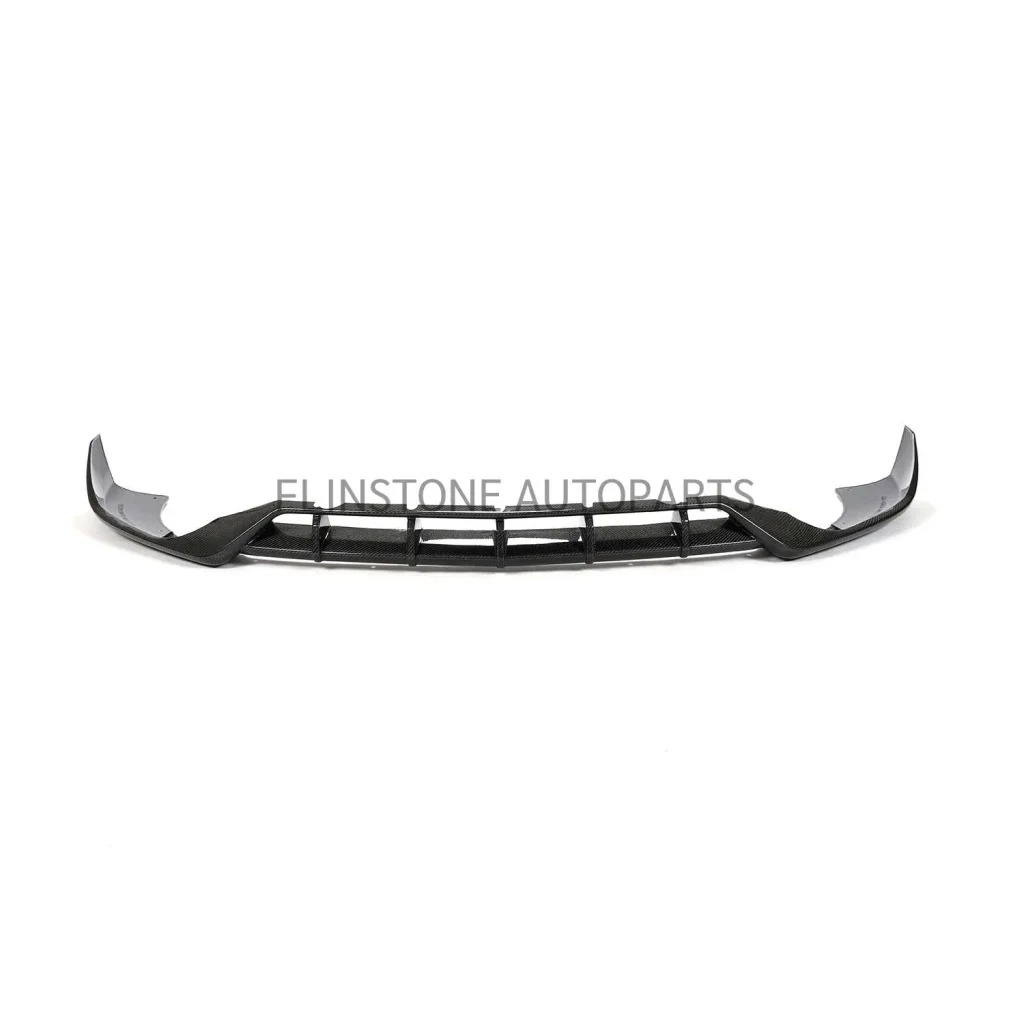 ลิ้นหน้า Carbon Fiber H247 GLA-Class ทรง GTs