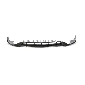 ลิ้นหน้า Carbon Fiber H247 GLA-Class ทรง GTs