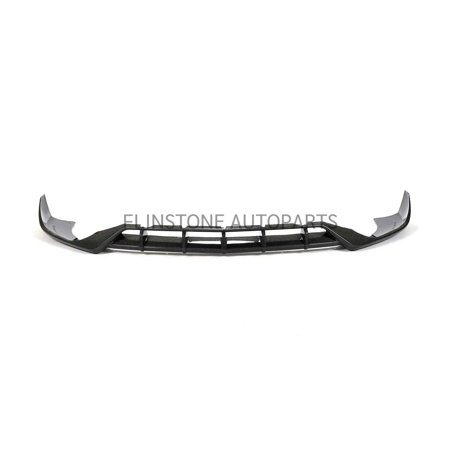 ลิ้นหน้า Carbon Fiber H247 GLA-Class ทรง GTs