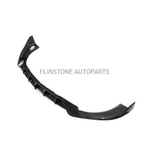 ลิ้นหน้า Carbon Fiber H247 GLA-Class ทรง GTs