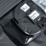 บันไดข้างไฟฟ้าอัตโนมัติ Range Rover