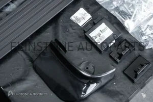 บันไดข้างไฟฟ้าอัตโนมัติ Range Rover