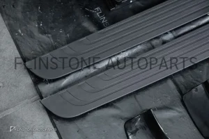 บันไดข้างไฟฟ้าอัตโนมัติ Range Rover