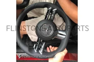 พวงมาลัย Mercedes Benz 2023 Standard