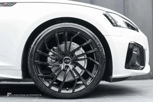 ล้อ Custom Forged Audi RS5