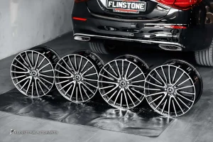 ล้อ Custom Forged Maybach สำหรับ W222 S-Class