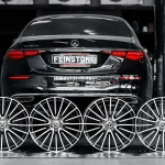 ล้อ Custom Forged Maybach สำหรับ W222 S-Class