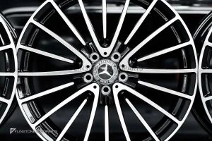 ล้อ Custom Forged Maybach สำหรับ W222 S-Class