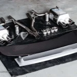 ชุดท่อ PIECHA Merceces Benz R172 SLK-Class