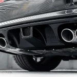 ชุดท่อ PIECHA Merceces Benz R172 SLK-Class
