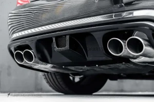 ชุดท่อ PIECHA Merceces Benz R172 SLK-Class