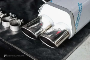ชุดท่อ PIECHA Merceces Benz R172 SLK-Class