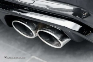 ชุดท่อ PIECHA Merceces Benz R172 SLK-Class