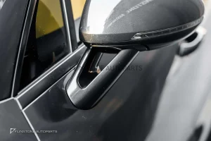 กระจกมองข้าง Porsche Macan ทรง Sport Design