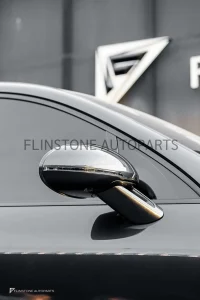กระจกมองข้าง Porsche Macan ทรง Sport Design