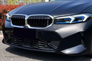 ชุดแปลงโฉม BMW F30 Series 3 เป็น New G20 LCI