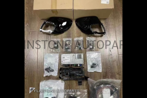 ชุดกล้องรอบคัน 360 องศา PORSCHE CARRERA 992 แท้