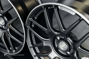 ล้อ Custom Forged AMG GT63 สำหรับ CLS53 AMG