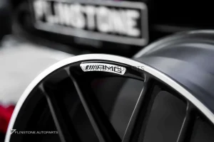 ล้อ Custom Forged AMG GT63 สำหรับ CLS53 AMG