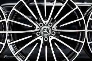 ล้อ Custom Forged AMG W223 S-Class