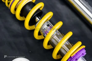 โช้คสตรัท KW Variant 3 สำหรับรุ่น Audi A7 ของแท้