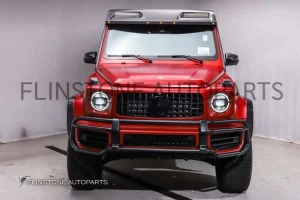 ชุดแต่งรอบคัน W464 G63 AMG 4x4 (แท้)