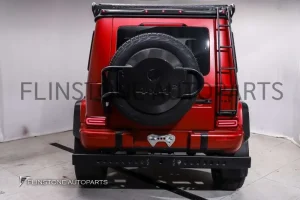ชุดแต่งรอบคัน W464 G63 AMG 4x4 (แท้)
