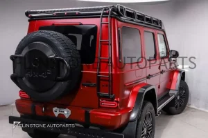 บันไดหลัง W464 G63 AMG 4×4 (แท้)