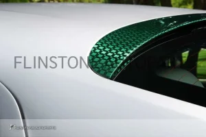 ชุดแต่งรอบคัน Rolls-Royce Wraith ทรง Mansory (แท้)
