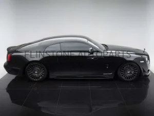 ชุดแต่งรอบคัน Wraith ทรง BLACK EDITION (แท้)