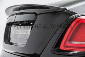 ชุดแต่งรอบคัน Wraith ทรง BLACK EDITION (แท้)