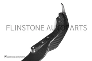 ลิ้นหน้า Carbon Fiber BMW G20 LCI ทรง M Performance